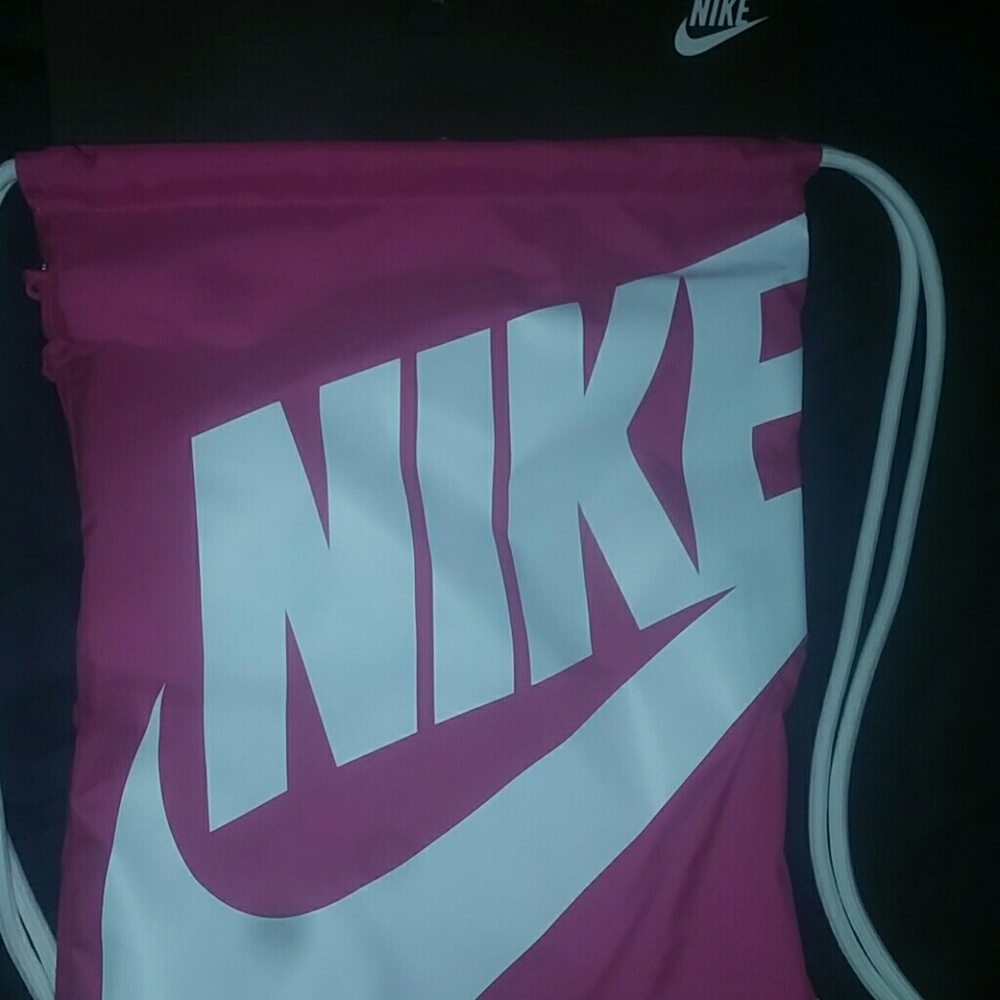 COPY - Nike bag